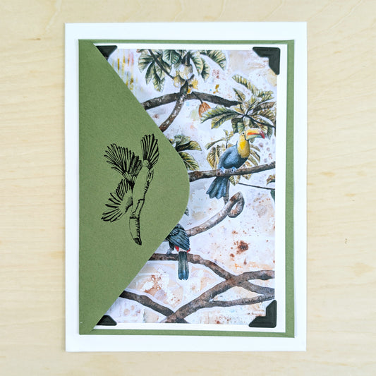 "Whimsical Greetings" Subscription