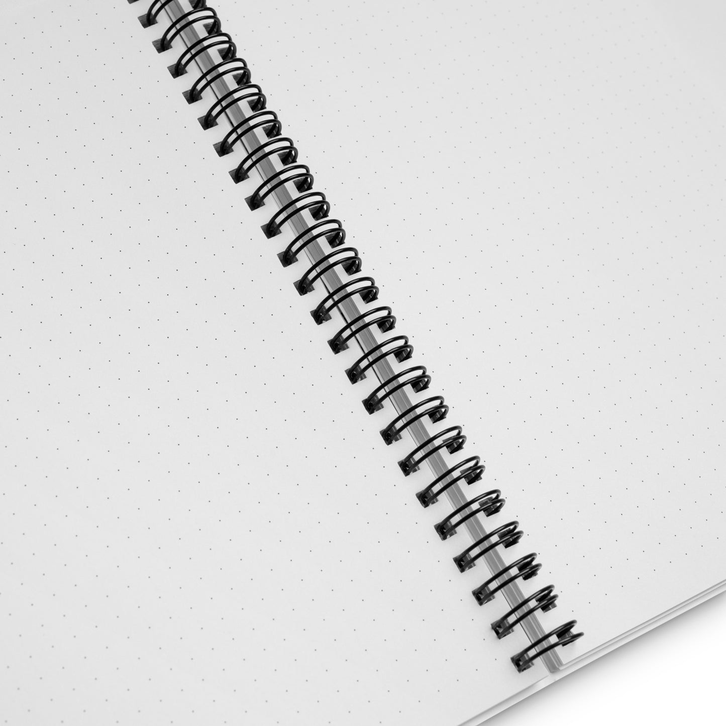 "Magpie" Notebook