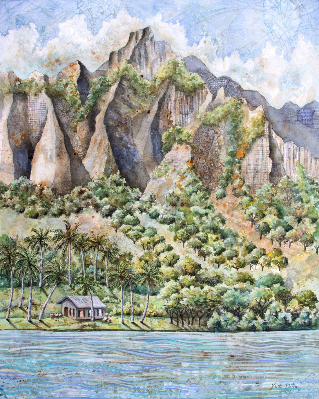 Island Dreams, Oahu, Hawaii 2025