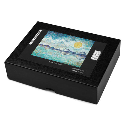 "Reflection" Jigsaw Puzzle