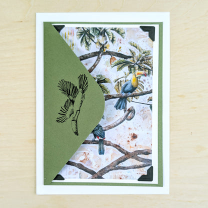 "Whimsical Greetings" Subscription