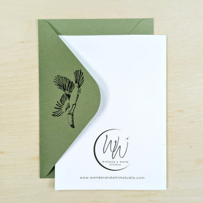 "Whimsical Greetings" Subscription