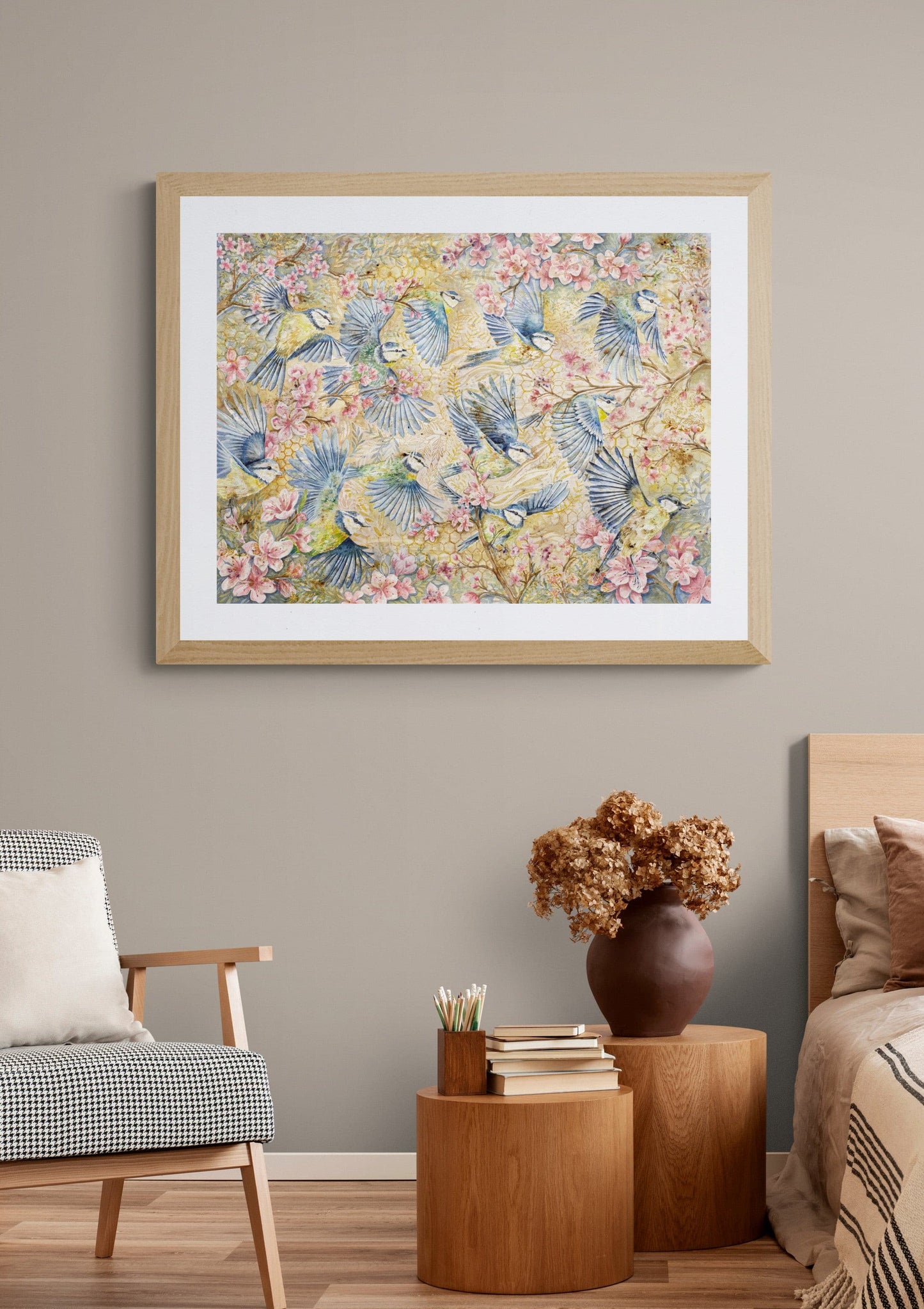 "Flock"