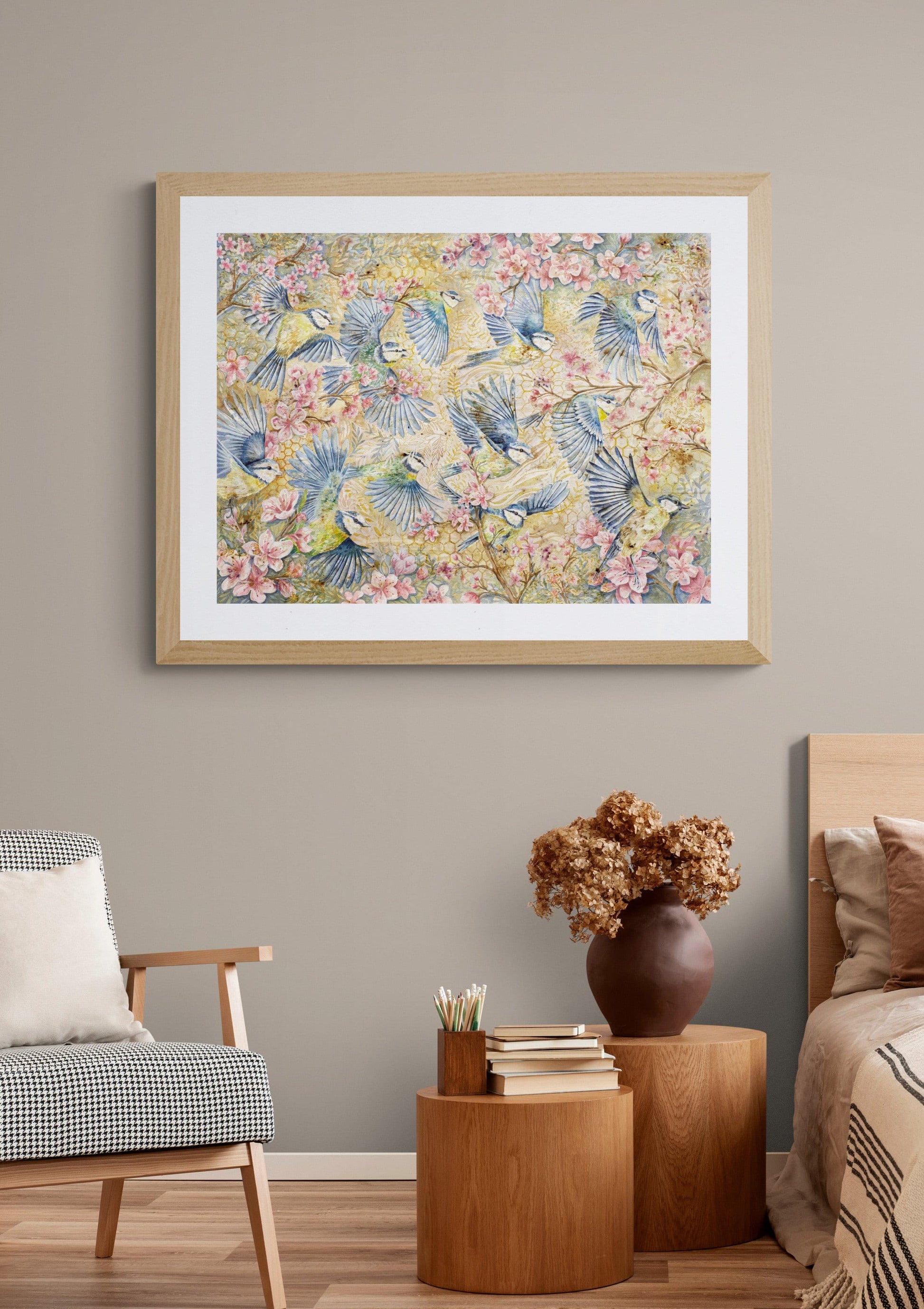 "Flock"