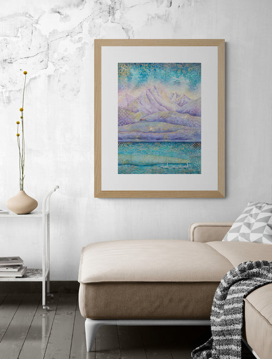 "Serenity"